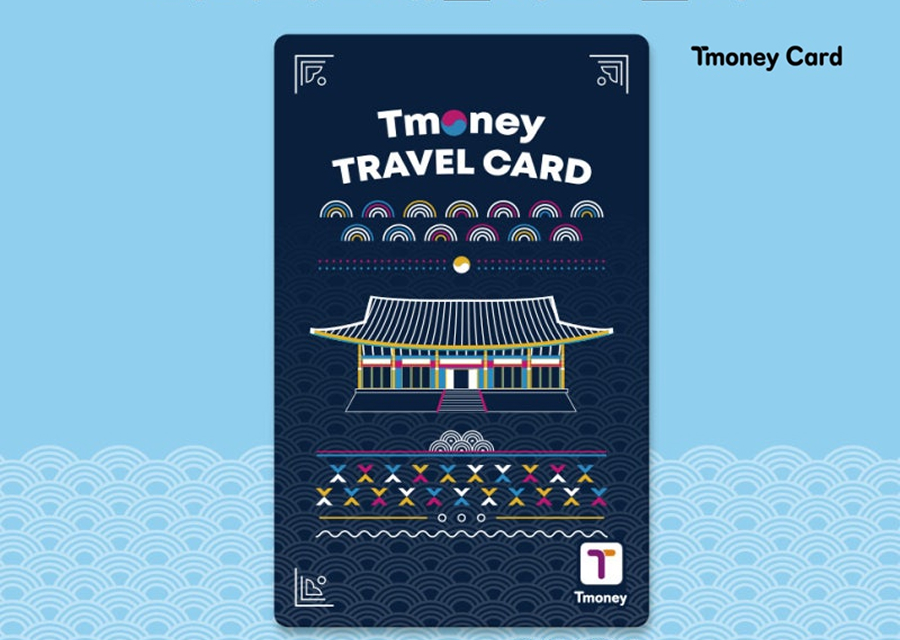 Korea transit card guide for foreign travelers
